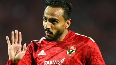 كولر يطالب بتحديد موقف كهربا من مباراة بيراميدز