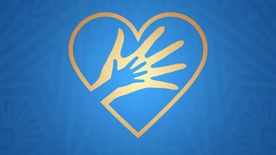 احتفال يوم اليتيم ووصولة للعالمية