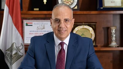 سويلم يتابع أعمال تطوير ورفع كفاءة مركز التدريب الإقليمي للموارد المائية والري