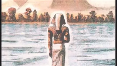 حواس ينشر أول رواية له عن الملك خوفو والغرفة السرية بـ 