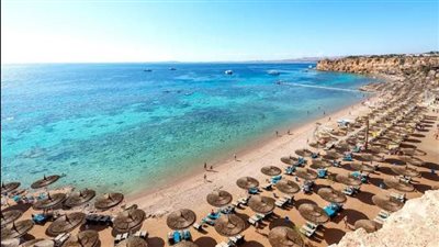 الوفد الرسمي السياحي الصيني يستكمل زيارته للتعرف على المعالم المصرية