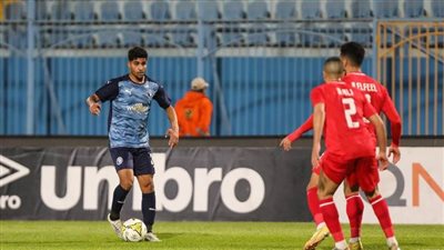 بيراميدز يقهر فيوتشر ويتأهل إلى ربع نهائي كأس الكونفدرالية الإفريقية