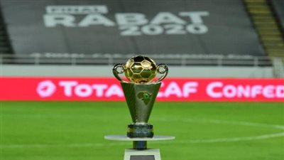 الفرق المتأهلة إلى ربع نهائي كأس الكونفدرالية الإفريقية