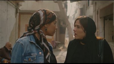  شاهد.. كيف يتصرف زيدان (ماجد المصري) للتقرب من مهرة مجددًا