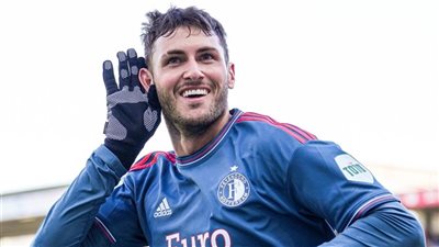 صراع أوروبي شرس لضم جوهرة فينورد الهولندي 