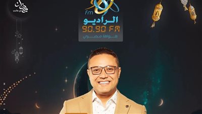 «حلي ودنك» عبدالفتاح مصطفى يستضيف المبتهل إسلام الشيخ.. الليلة