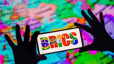 رجل أعمال: بريكس هي قمة إعادة التوازنات في العالم القادم (فيديو)