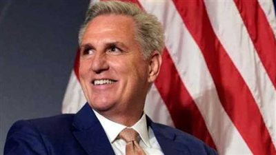 في سابقة تاريخية.. مجلس النواب الأمريكي يقيل رئيسه (ما القصة؟)