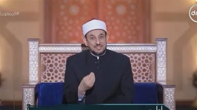 رمضان عبدالمعز عن الشهر الكريم: أمامنا فرصة عظيمة (فيديو)