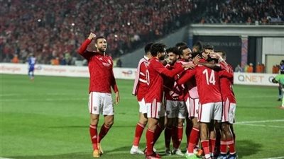 موعد مباراة الأهلي المقبلة في ربع نهائي دوري أبطال إفريقيا والقناة الناقلة