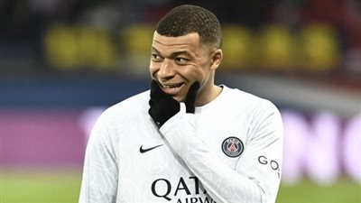 عاجل.. باريس سان جيرمان يحدد سعر بيع كيليان مبابي