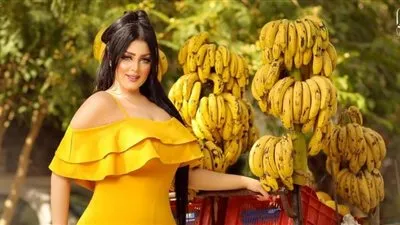 بعد القبض عليها بتهمة الفيديوهات المنافية للآداب.. من هي عارضة الأزياء سلمى الشيمي؟