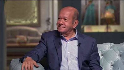 بسبب تصريحاته الأخيرة..لطفي لبيب يتصدر تريند تويتر