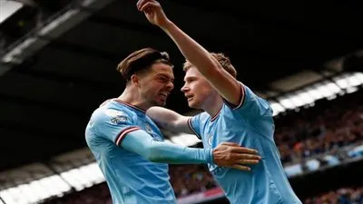 موعد مباراة مانشستر سيتي وساوثهامبتون في الدوري الإنجليزي 2022-23.. والقناة الناقلة