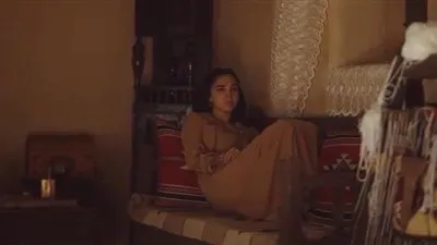 رامز أمير يمتنع عن الطعام وسلمي أبو ضيف تنهمر من البكاء.. أحداث الحلقة 12 