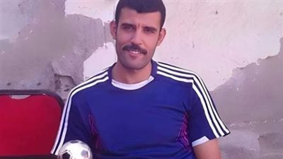 وفاة حكم قبل أذان المغرب بالشرقية