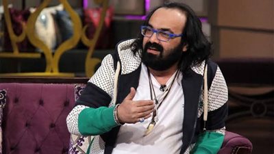 أبو الليف يكشف أسرار أعماله الفنية القادمة.. فيديو