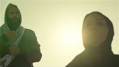 الحلقة 12 من مسلسل الكتيبة 101.. لحظة استشهاد وفاء عامر على يد التكفيريين 