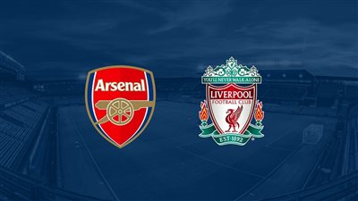 موعد مباراة آرسنال وليفربول في الدوري الإنجليزي 2022-23.. والقناة الناقلة
