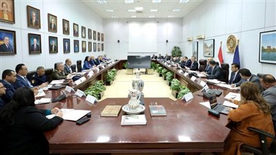 السياحة والآثار: انتهاء أكواد الحماية المدنية وتوفيق أوضاع مراكز السفاري 