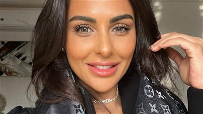 ميس حمدان تتألق في أحدث ظهور لها 