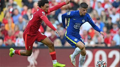 “ثبت الآن”.. قنوات مفتوحة تنقل مباراة تشيلسي وليفربول اليوم chelsea vs liverpool في الدوري الإنجليزي الممتاز