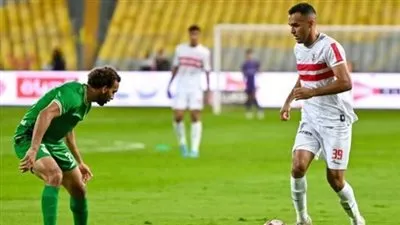موعد مباراة الزمالك ضد المصري اليوم الثلاثاء 4 إبريل 2023 في الدوري والقناة الناقلة