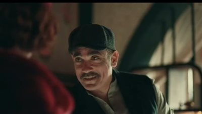 طه يعرض الزواج على راوية.. ملخص أحداث الحلقة12 من مسلسل 