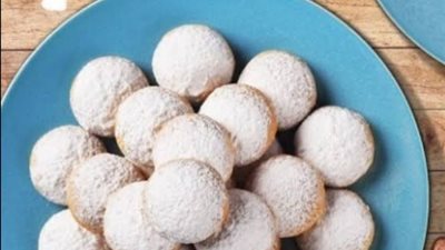 تباين في أسعار كحك العيد 2023.. قائمة أسعار العبد وايتوال ومونجيني