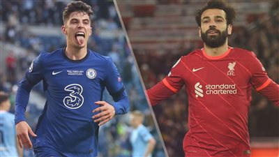 كلوب يفاجىء الجميع.. تشكيل ليفربول الرسمي ضد تشيلسي في الدوري الإنجليزي وموقف صلاح 