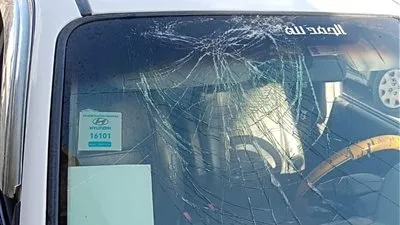 بتهمة إلقاء مياه مثلجة على المواطنين.. النيابة العامة تأمر بحبس 5 أشخاص 