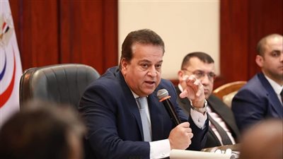 عاجل.. وزير الصحة يوجه رسائل وتكليفات مهمة لمديري الصحة بالمحافظات