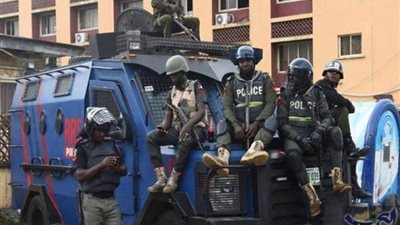 12 قتيلا و30 مختطفا فى سلسلة هجمات مسلحة في نيجيريا