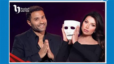 كريم فهمي ضيف الإعلامية منى عبد الوهاب في برنامج 