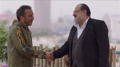 مذكرات زوج 12.. خالد الصاوي يتستعيد بقصة طارق لطفي لعمل كتاب مذكرات زوج