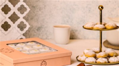 أسعار كحك العيد والبسكويت 2023 بالمحلات الشهيرة 