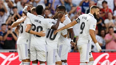 مفاجأة بشأن ميركاتو ريال مدريد في الصيف.. عودة الثنائي المعار