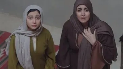 بسبب أحمد غزي.. القلق والخوف يسيطر على منزل الشافعي الحلقة 12 