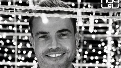 شكرًا من هنا لكبرة لعمرو دياب ومحمد صلاح تحقق 200 مليون مشاهدة