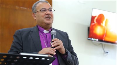  الإنجيلية: مبادرات كتف فى كتف وحياة كريمة تسهم في دعم التماسك الاجتماعي