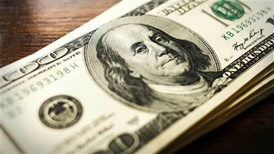 سعر الدولار اليوم الخميس 6 - 4 - 2023 في البنوك المصرية