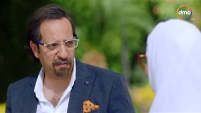 مسلسل 'الصفارة' الحلقة 12.. محمود البزاوي يكشف لـ أحمد أمين في المنام عن الفرق بين الرضا والسلبية