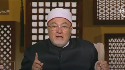 خالد الجندي يكشف أبوابًا كثيرة للجنة: 