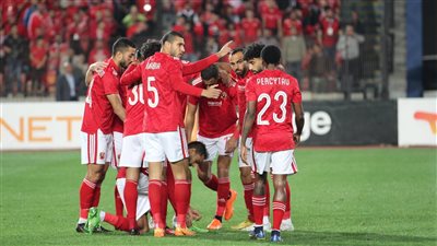 الأهلي ضد غزل المحلة.. طموح الأبطال في موجهة أحلام الزعيم