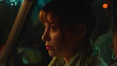 منة شلبي في رحلة بحث عن 'تغيير جو'.. تفاصيل