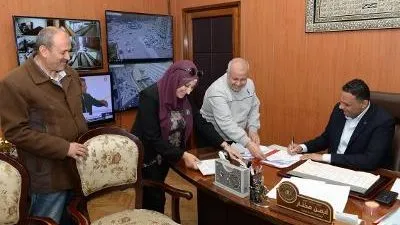 محافظ الدقهلية يعتمد تعديل 54 مخططًا تفصيليًا جديدًا.. تعرف عليها