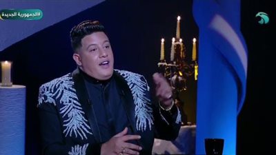 حمو بيكا يوجه رسالة خاصة لطلاب الثانوية العامة 