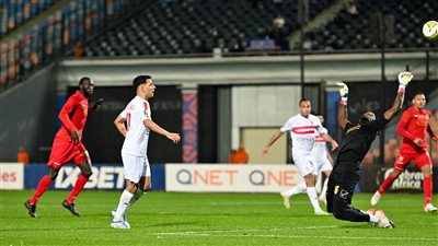 عاجل.. وصول مدرب الزمالك الجديد إلى القاهرة من أجل إتمام التعاقد