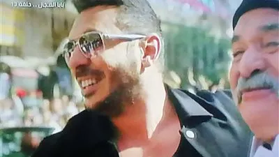 خروج مصطفى شعبان من السجن.. تفاصيل الحلقة 13من مسلسل 