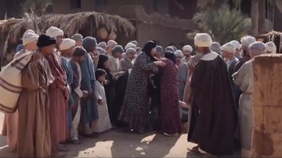 مسلسل سره الباتع الحلقة 14.. تحديد موعد إعدام خالد الصاوي 